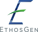 Ethos Gen Mobile Logo